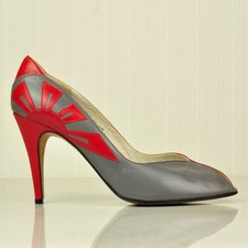 GINA London Vintage Grigio