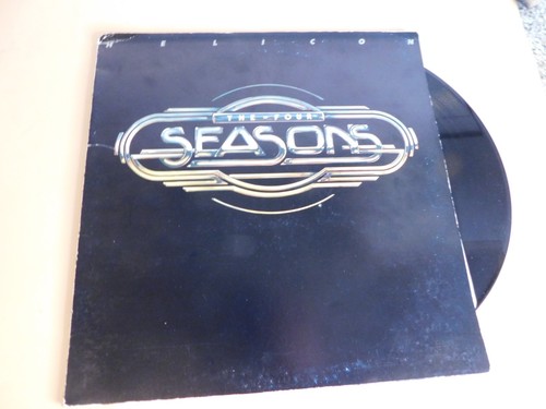 The four seasons helicon - helicon,