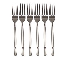 MORINOX SET 6 FORCHETTE DOLCE