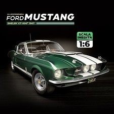Kit 1/6 Ford Mustang GT500