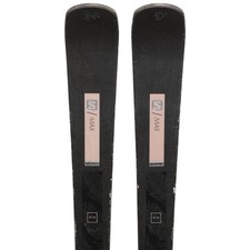 Sci usati Salomon S Max n°10 + attacchi