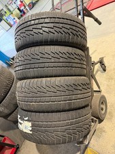 4 GOMME PNEUMATICI USATI