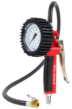 Pistola Gonfiaggio Pneumatici