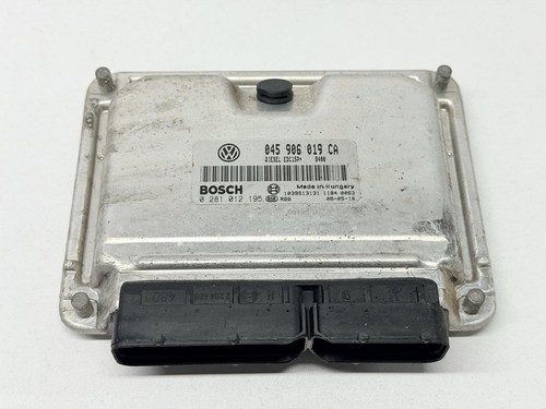 Centralina motore ecu - centralina,