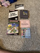 Teenage Mutant Ninja Turtles 1