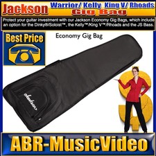 Jackson Multifit Gig Bag per