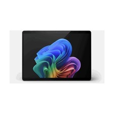 Microsoft Surface Pro 11 13" Snapdragon X Elite 16 GB 512 GB Win11 Home nero