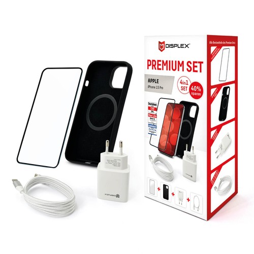 Displex premium starter - displex,