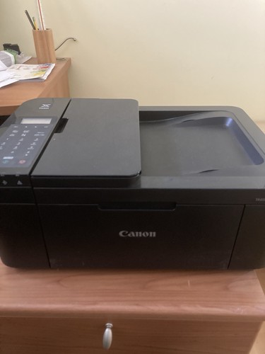 Canon pixma serie tr4550 - serie,