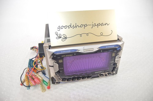 Kenwood dpx 8000mj md - dpx-8000mj, cd