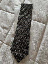 Cravatta Gucci Vintage