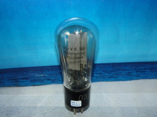 Rgn1064 telefunken ve301 - rgn1064, #