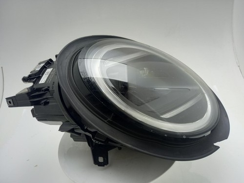 Faro proiettore anteriore mini - faro,