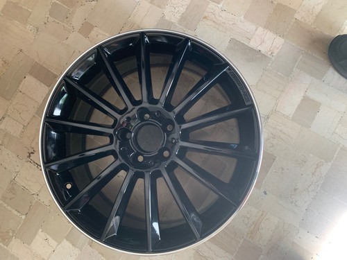 Cerchio lega originale - 1,