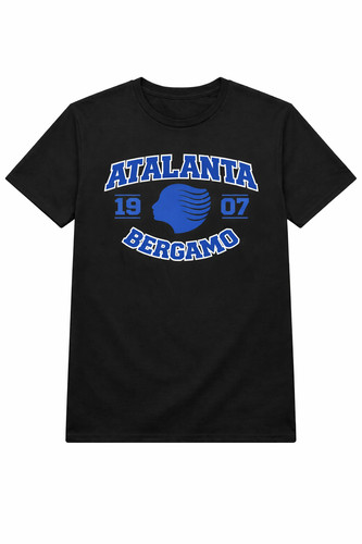 Shirt atalanta bergamo 1907 - t-shirt,