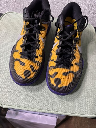 Taglia nike zoom kobe - 13,