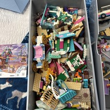 Pacchetto Lego originale -