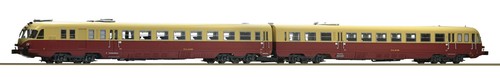 Roco 73177 automotrice - roco,