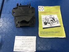 SUPPORTO MOTORE RENAULT R5 L TL GTL 800 1.0 1.1 1.3 1.4 ALPINE TURBO 1°SERIE 