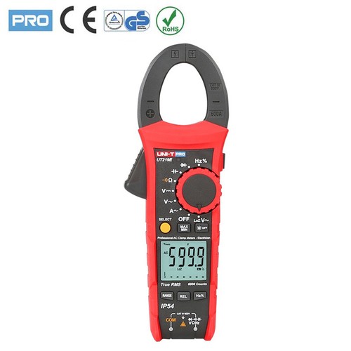 Uni ut219e ut219m - uni-t, ut219e/ut219m/ut219ds