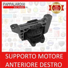 SUPPORTO SOSPENSIONE MOTORE