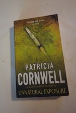 Patricia cornwell books - patricia,