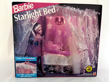 Letto Barbie Starlight nuovo