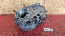 Blocco motore carter metà