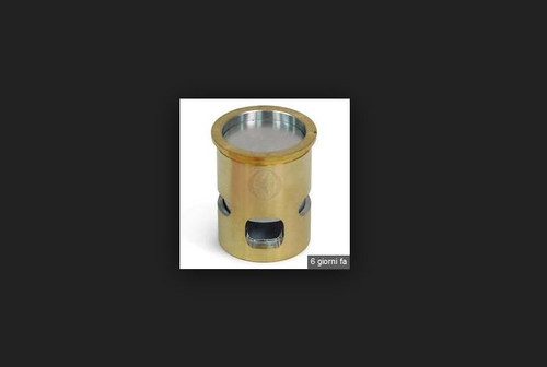 Cylinder piston set - an0295, pro