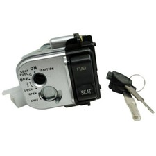 Ignition Switch Lock Set For