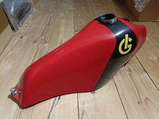 serbatoio moto intramotor Gloria 50 cross