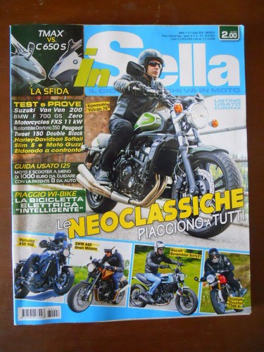 Sella 2016 ducati - sella,