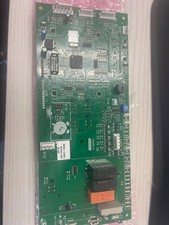 521815 Microprocessore continentale Girbau fusibile mancante