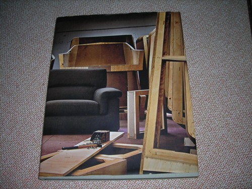 Poltronesofa collezione 2011 - collezione,