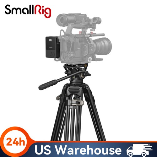Smallrig vb50 50wh - smallrig, batteria