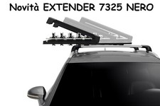 Portasci THULE SNOWPACK