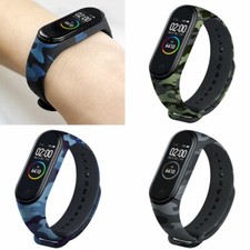 Per Xiaomi Mi Band 3 o 4