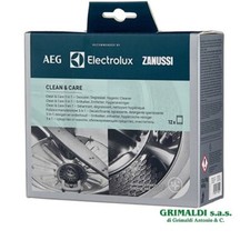 CLEAN&CARE DISINCROSTANTE 12