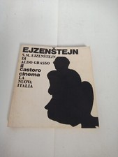 S.M.ĖJZENšTEJN ALDO GRASSO