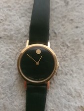 Orologio da donna vintage