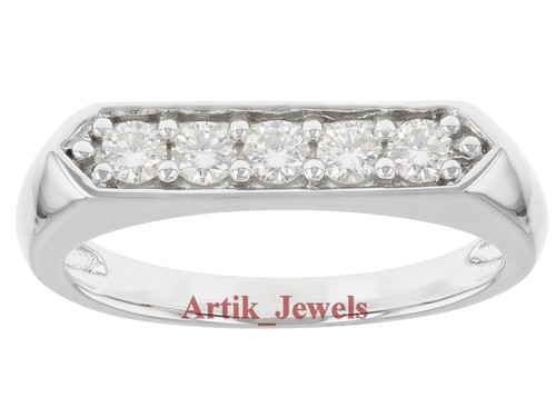 Anello argento placcato oro - argento,