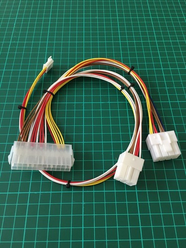 Cable adapter sanwa jvs - cable, jvs+gd