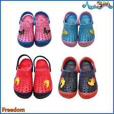 Ciabatte Stile Crocs Bambini