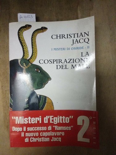 Cospirazione del male i - male,