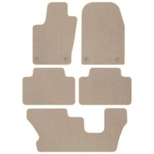 Tappetini in velluto per Dodge