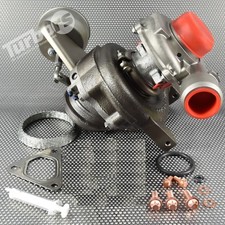 Turbocompressore Mercedes Benz