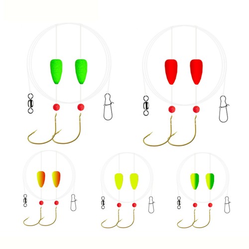 Pezzi attrezzi pesca - pezzi, da