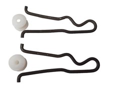 KIT FERMO PORTA COMPLETO  FIAT