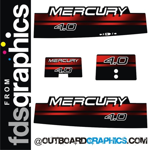 Mercury 4hp tempi - mercury,