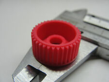 Per GRUNDIG RR220 RR400 RR800 RR900 RR940 RR950 RR1020 RR1040 bobine ingranaggio